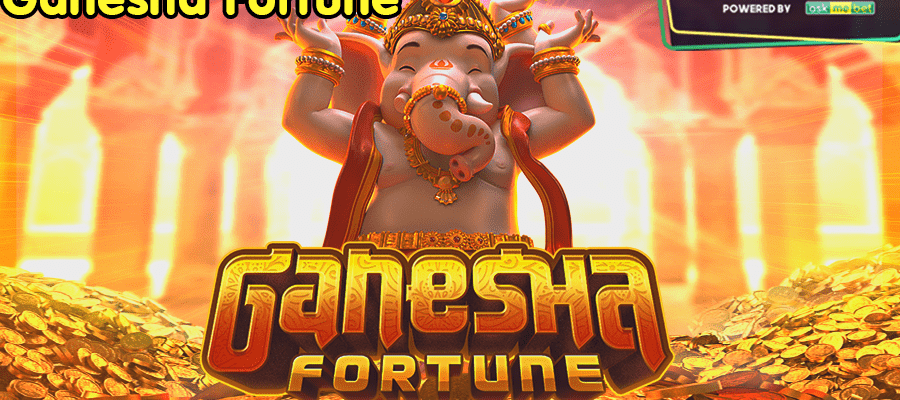 Ganesha Fortune Online Gacor Slot Infini 88